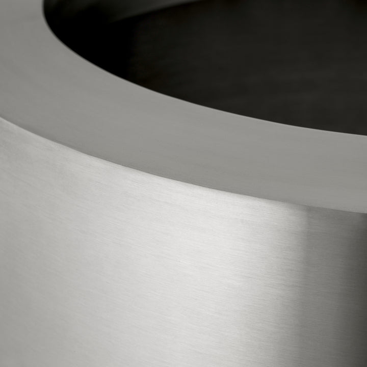 Planter - Jasper round S