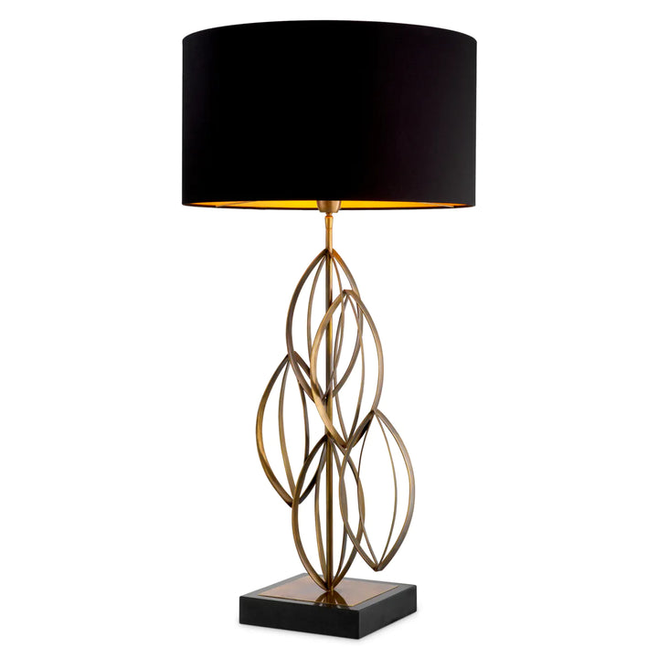 Table Lamp - Bellamont