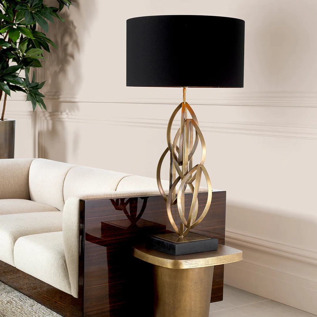 Table Lamp - Bellamont