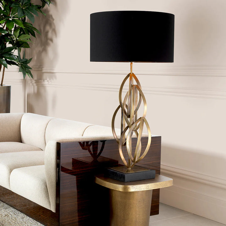 Table Lamp - Bellamont