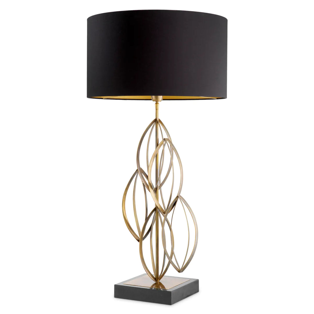 Table Lamp - Bellamont