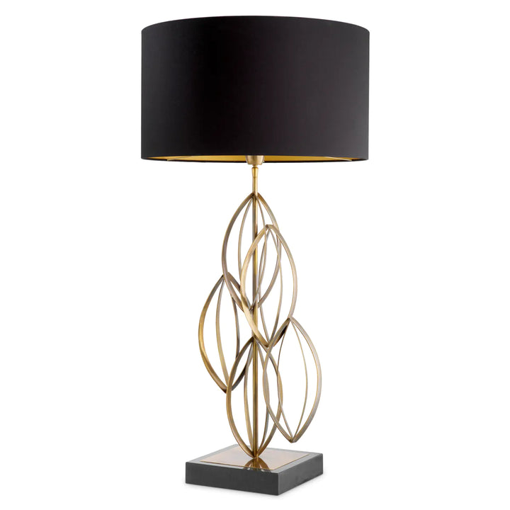 Table Lamp - Bellamont