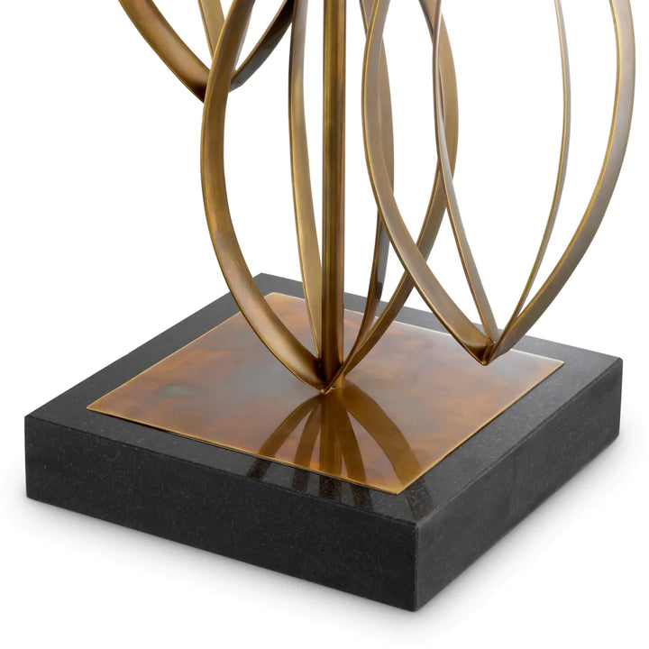 Table Lamp - Bellamont