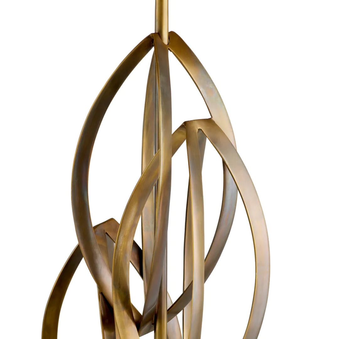 Table Lamp - Bellamont