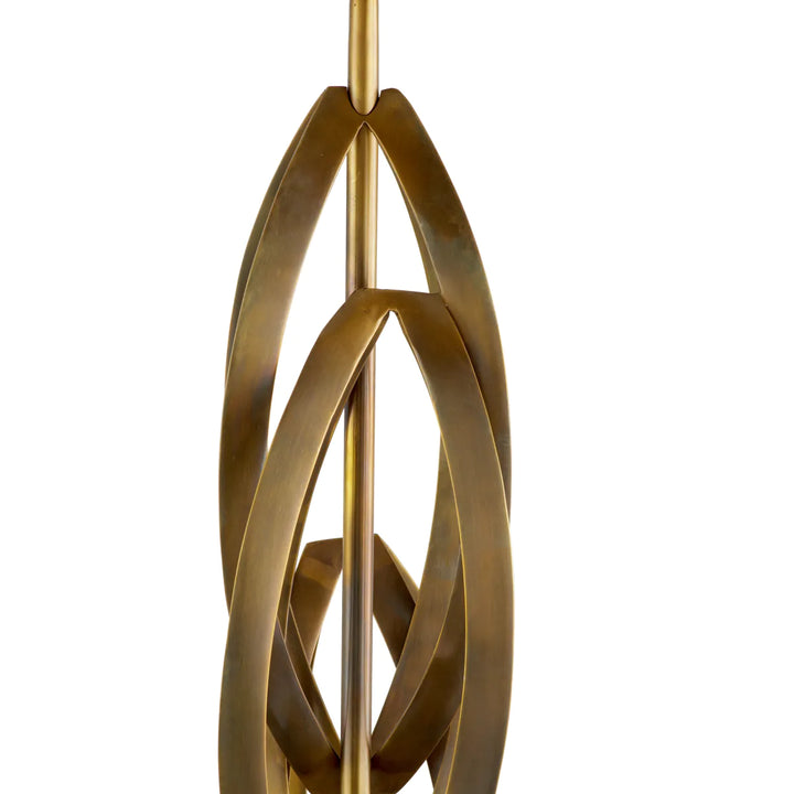 Table Lamp - Bellamont