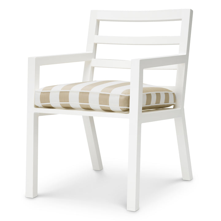 Outdoor Dining Chair - Delta