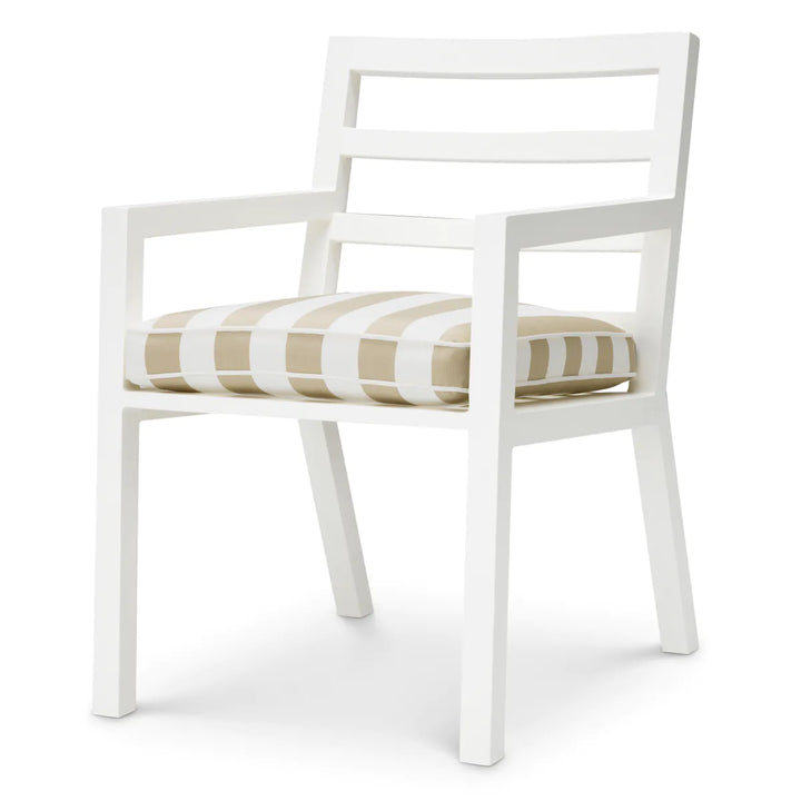 Outdoor Dining Chair - Delta