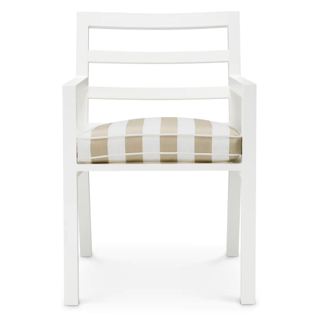 Outdoor Dining Chair - Delta