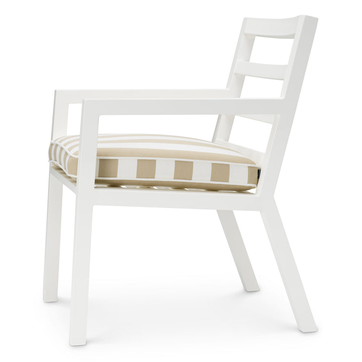 Outdoor Dining Chair - Delta