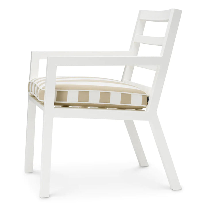 Outdoor Dining Chair - Delta