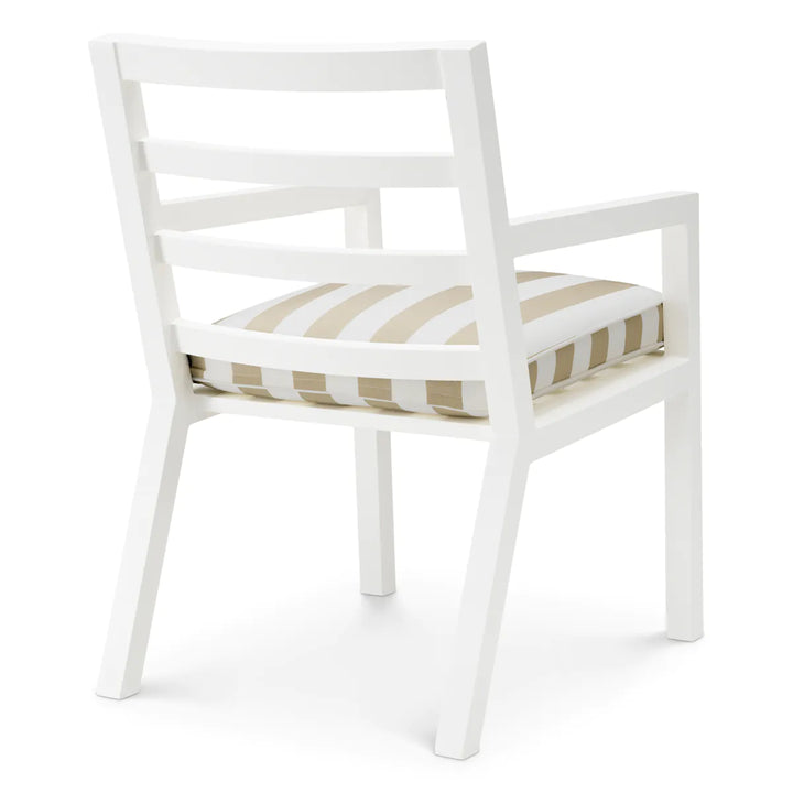 Outdoor Dining Chair - Delta