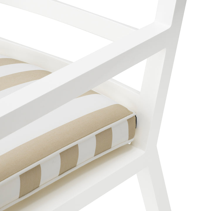 Outdoor Dining Chair - Delta