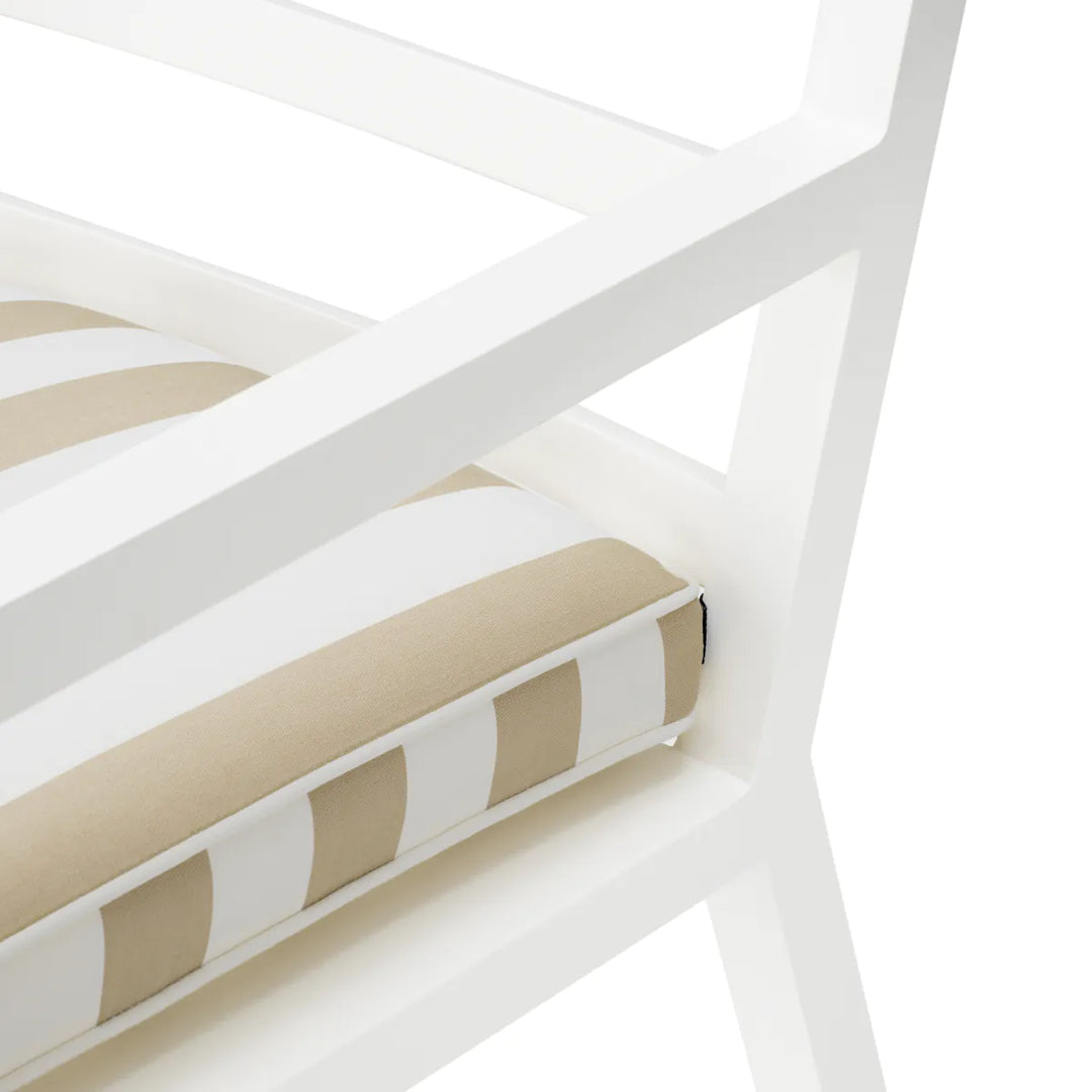 Outdoor Dining Chair - Delta