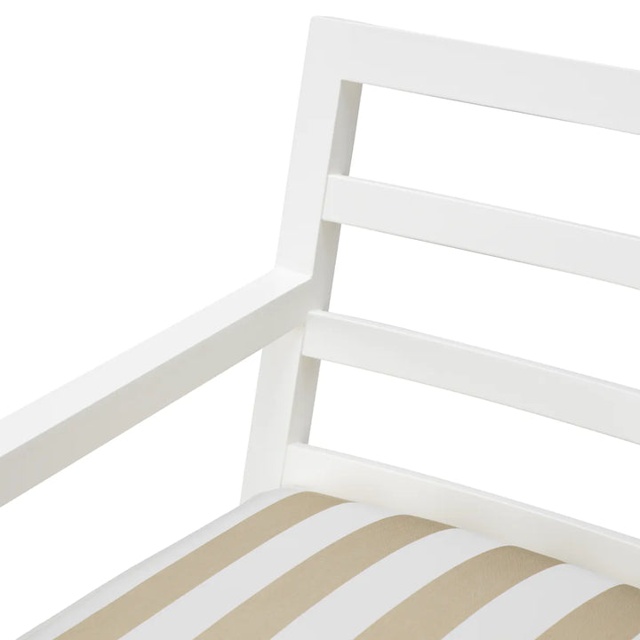 Outdoor Dining Chair - Delta