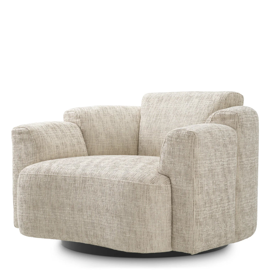 Swivel Chair - Marbella