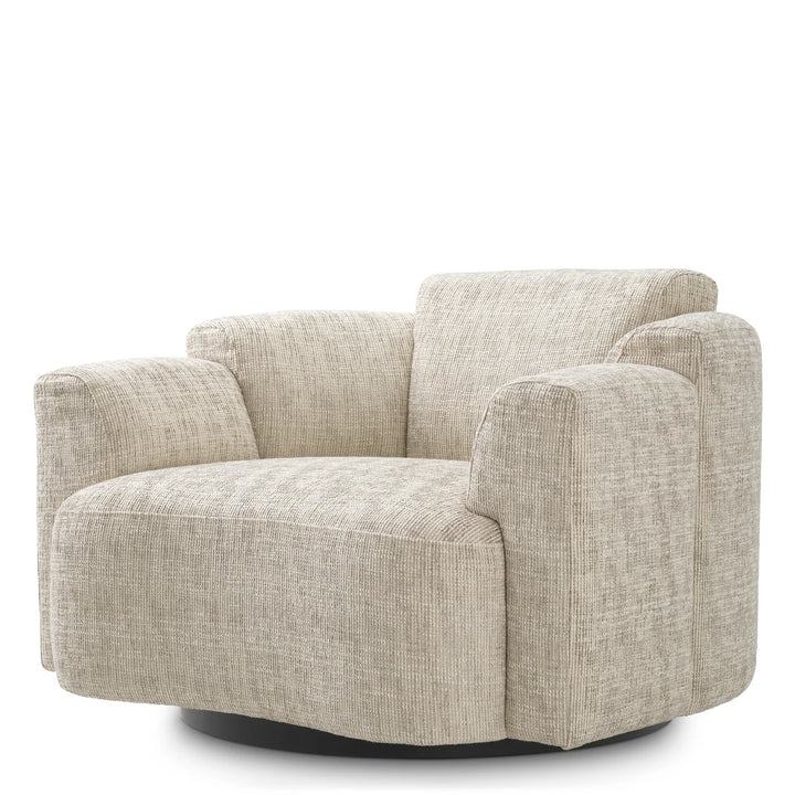 Swivel Chair - Marbella