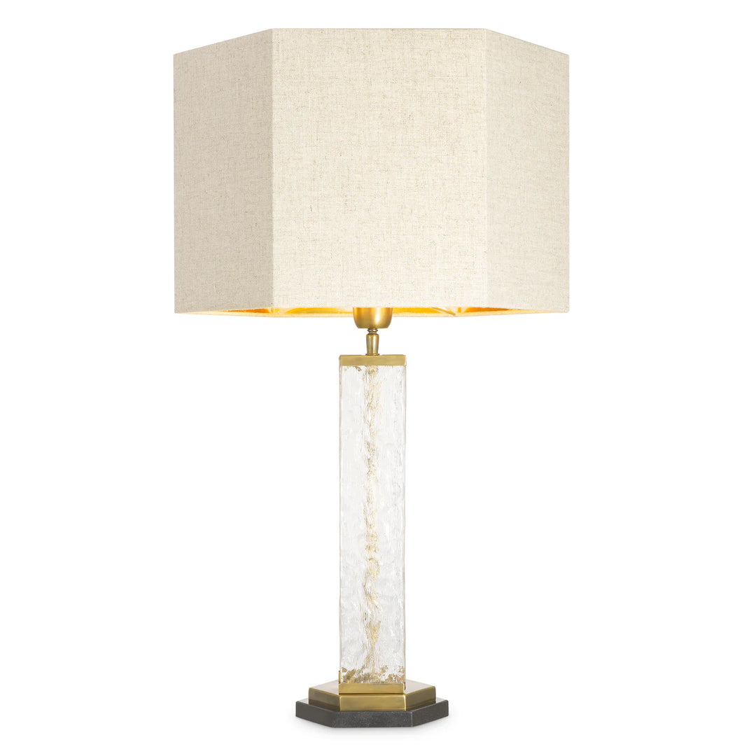 Table Lamp - Harmonis