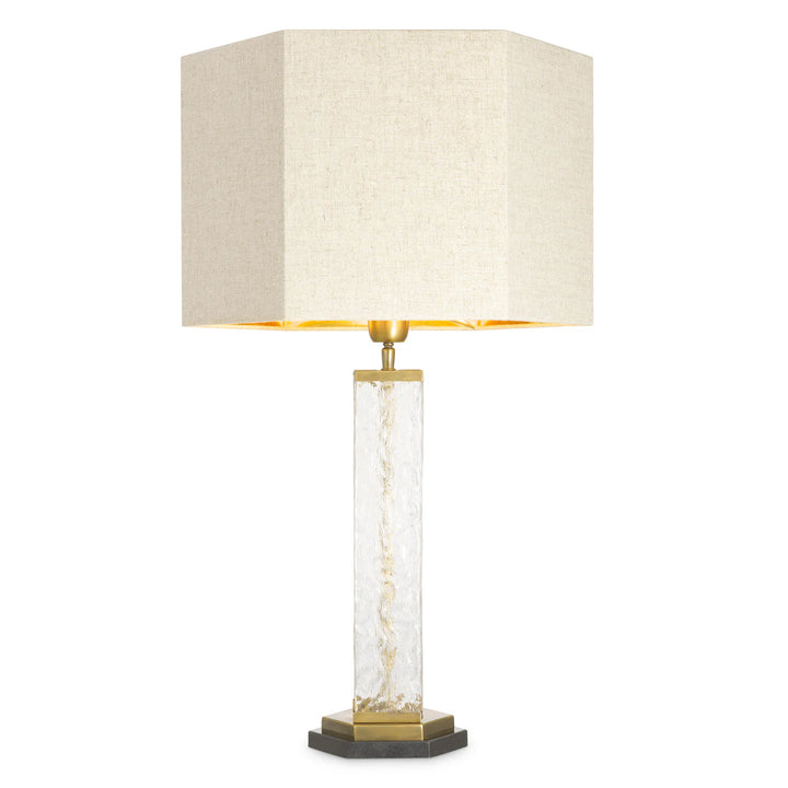 Table Lamp - Harmonis