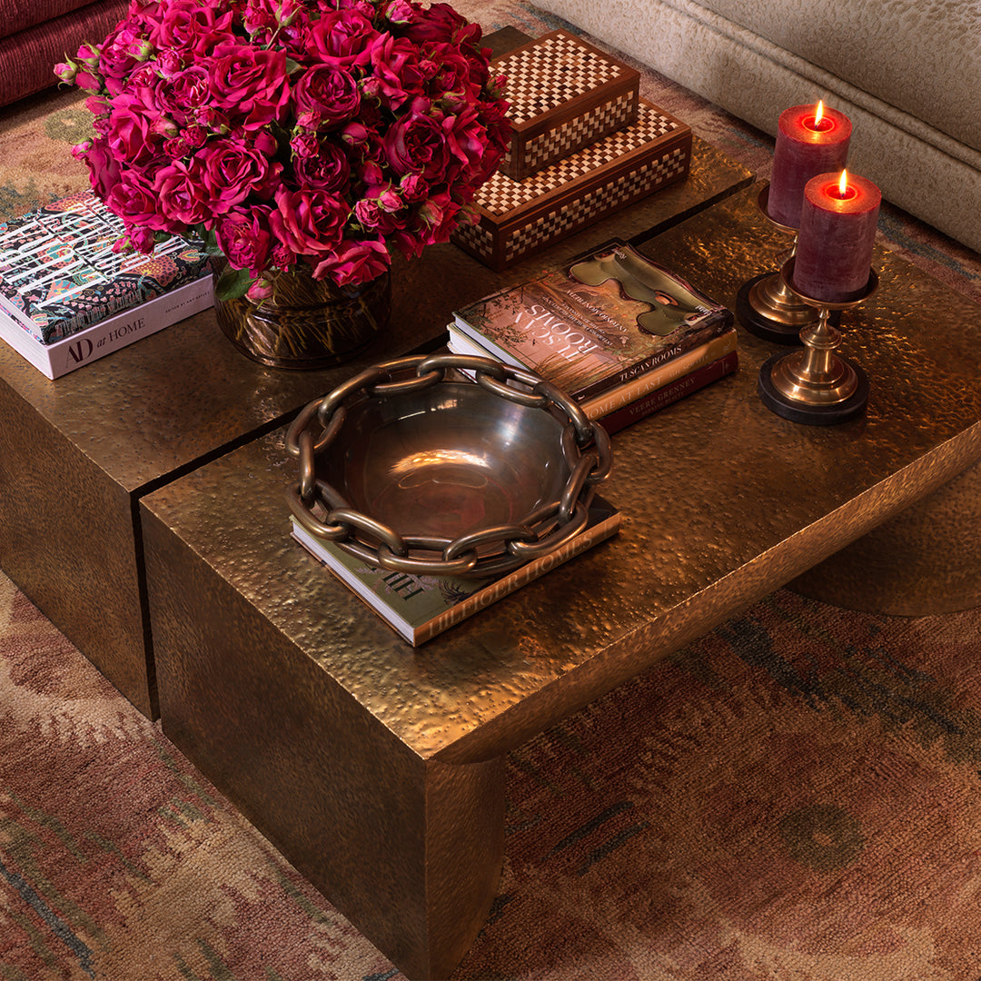 Candle holder - Brampton
