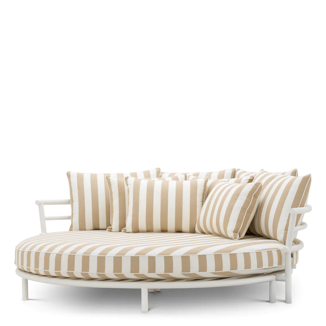 Outdoor Bed - Laguno