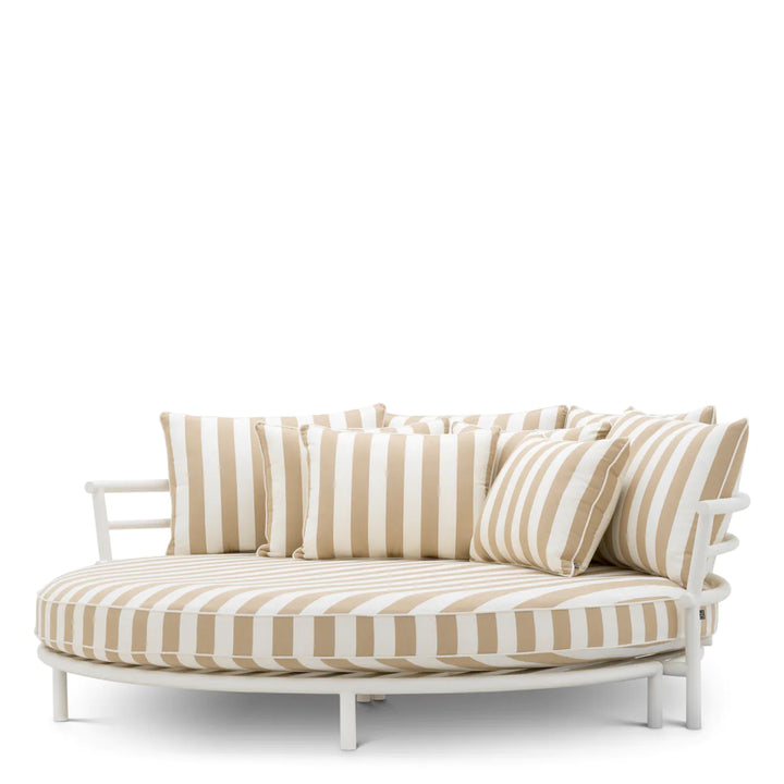Outdoor Bed - Laguno