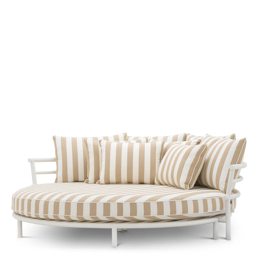 Outdoor Bed - Laguno