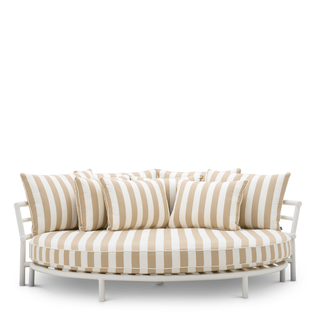 Outdoor Bed - Laguno