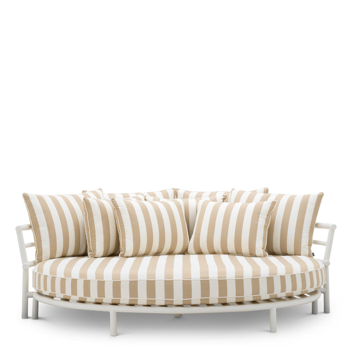 Outdoor Bed - Laguno