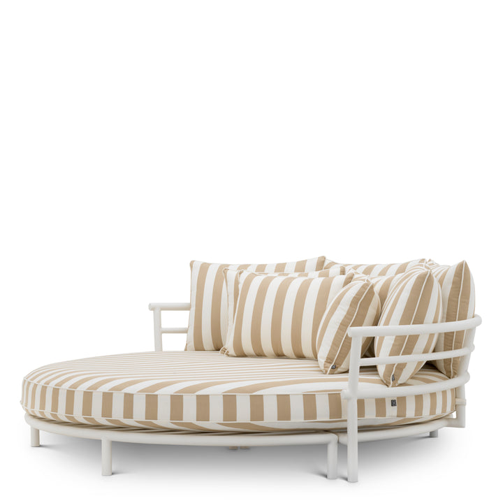 Outdoor Bed - Laguno
