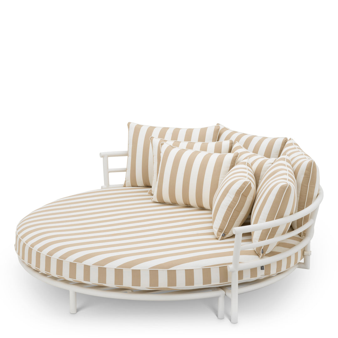 Outdoor Bed - Laguno