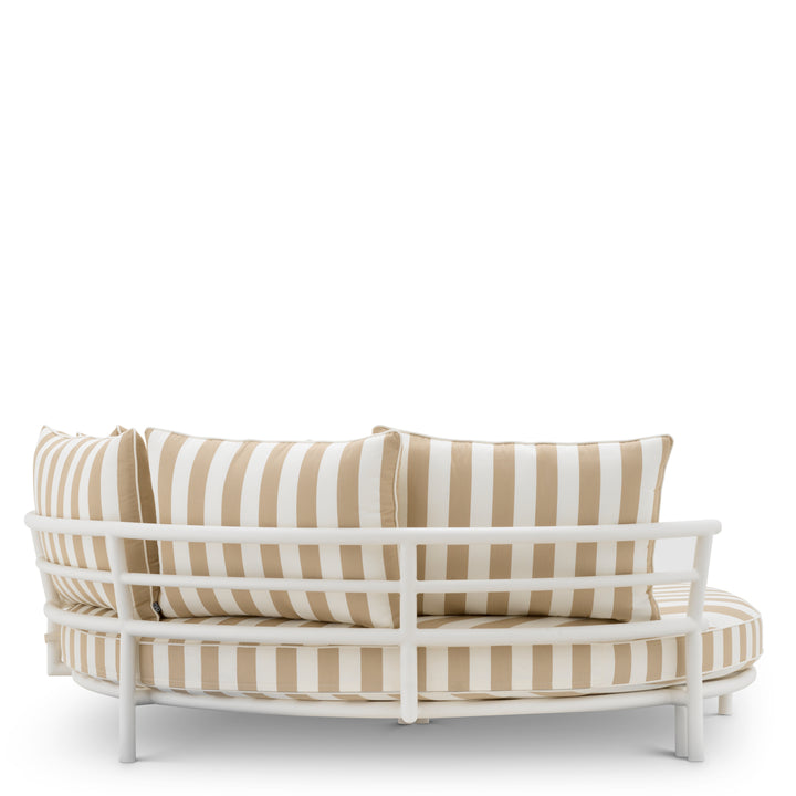 Outdoor Bed - Laguno