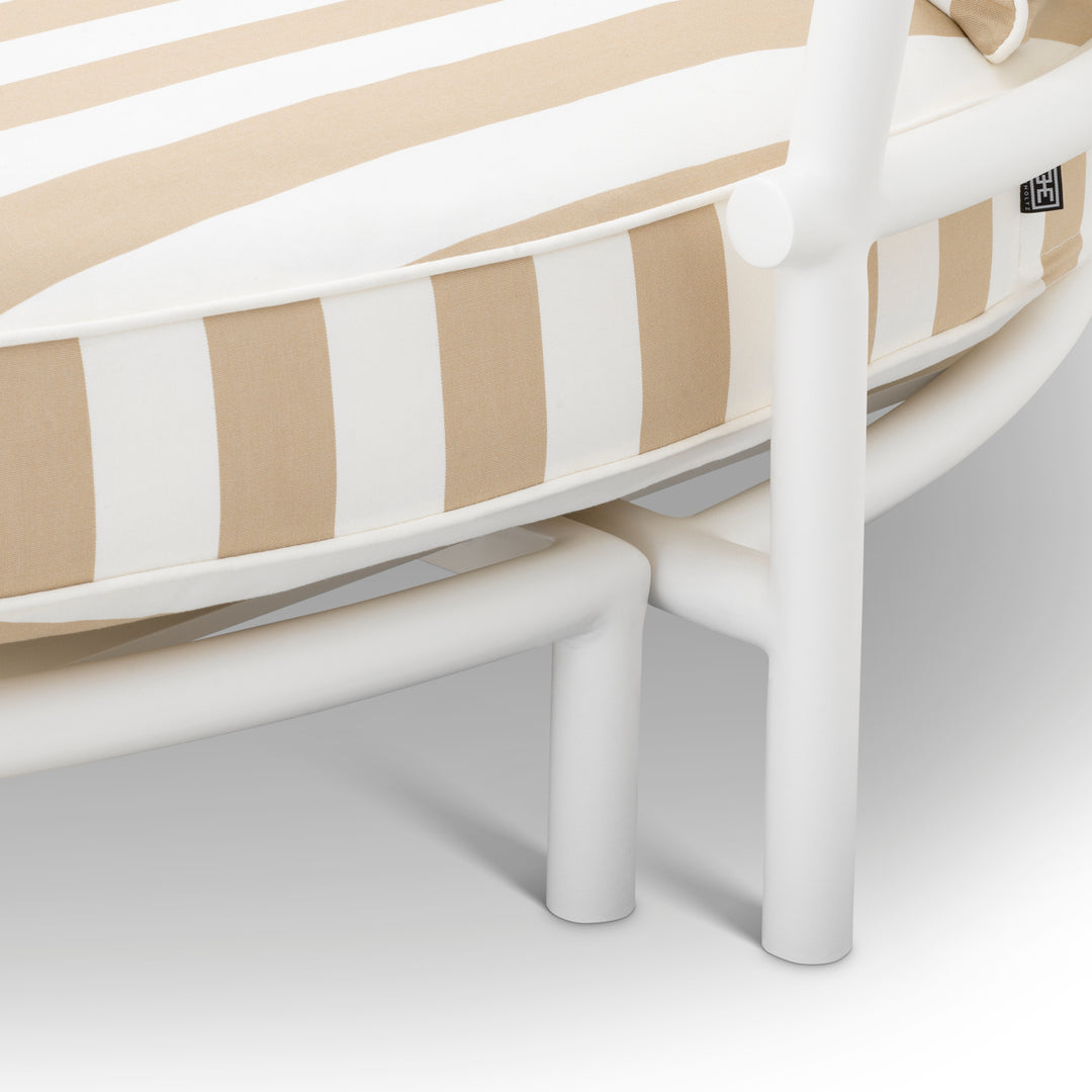 Outdoor Bed - Laguno