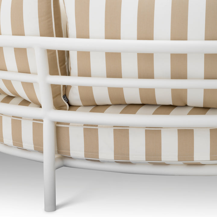 Outdoor Bed - Laguno