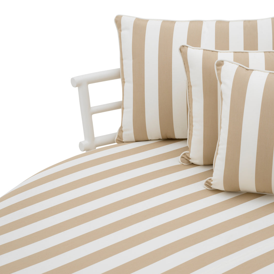 Outdoor Bed - Laguno