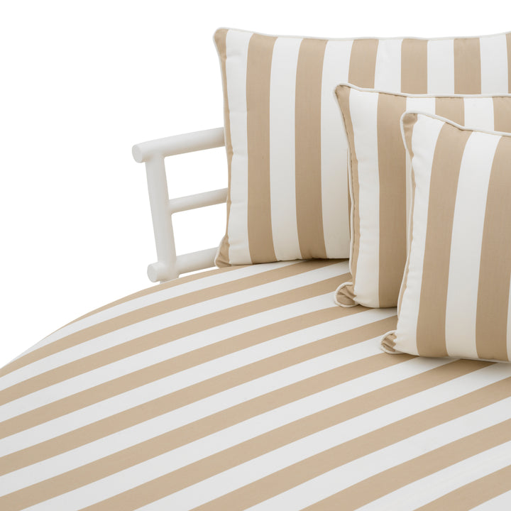 Outdoor Bed - Laguno