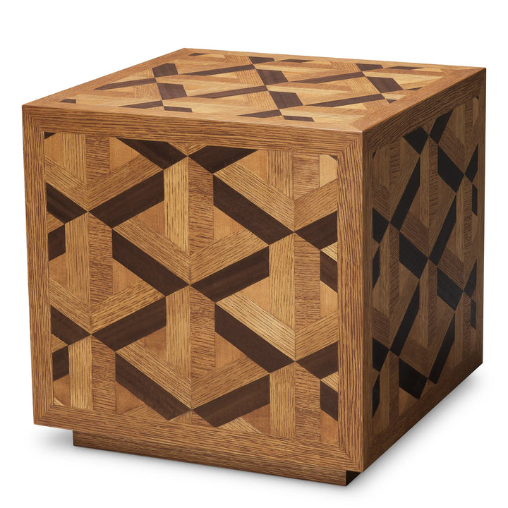 Side Table - Rubicon