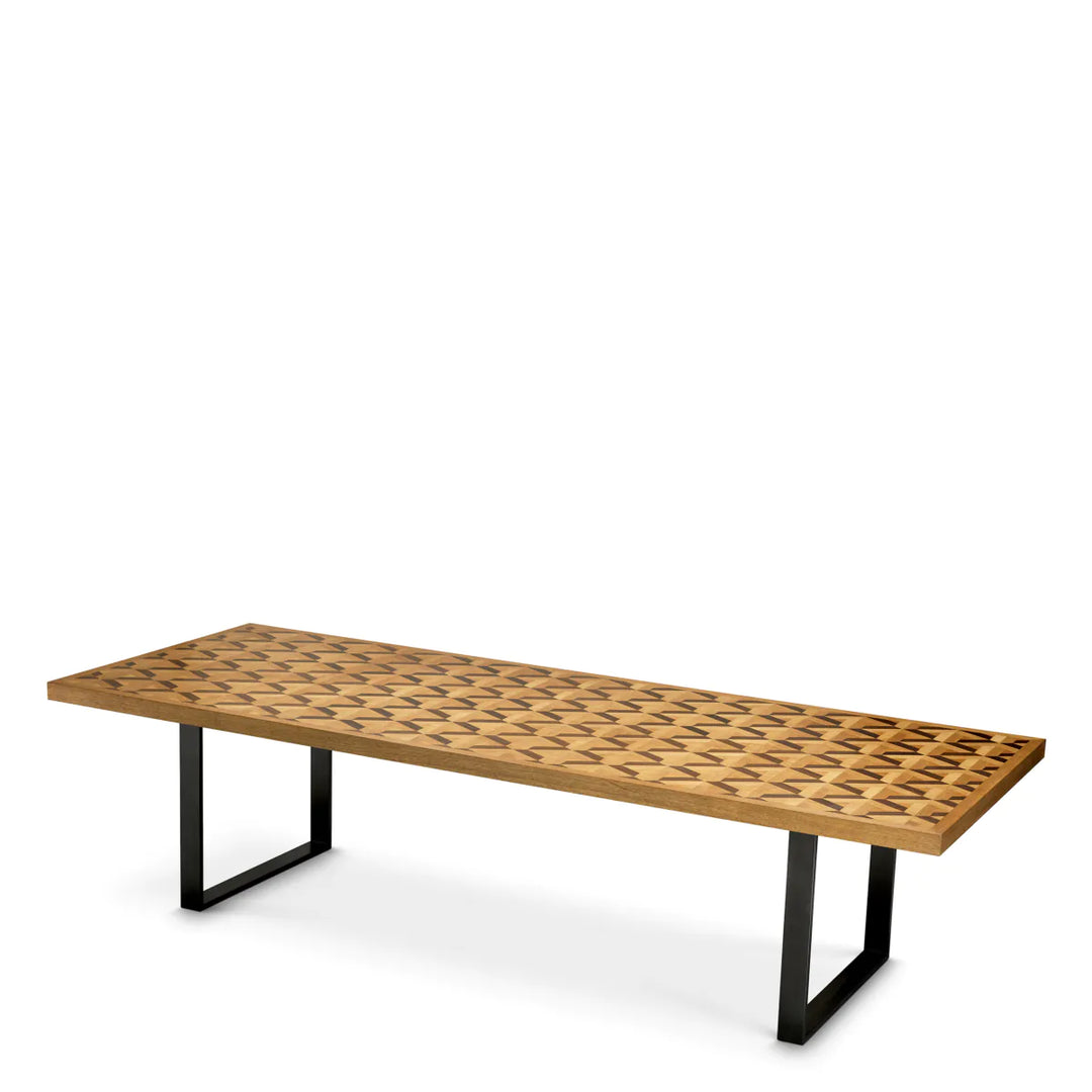 Dining Table - Rubicon L