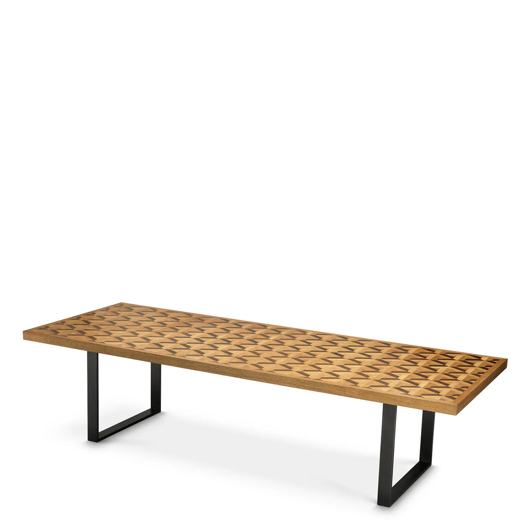 Dining Table - Rubicon L