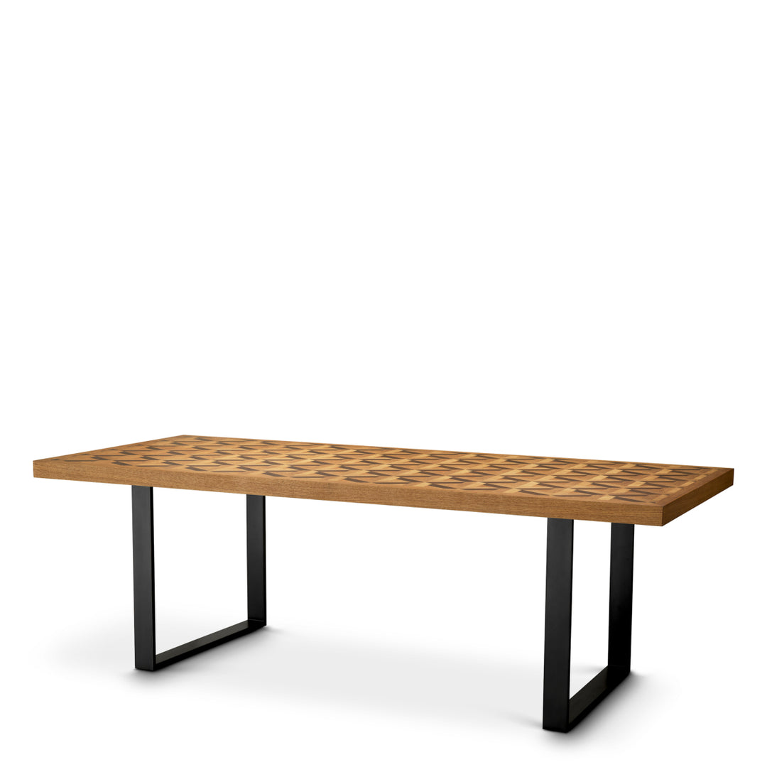 Dining Table - Rubicon L