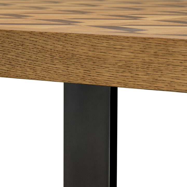 Dining Table - Rubicon L
