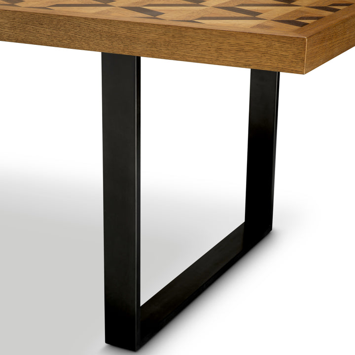 Dining Table - Rubicon L