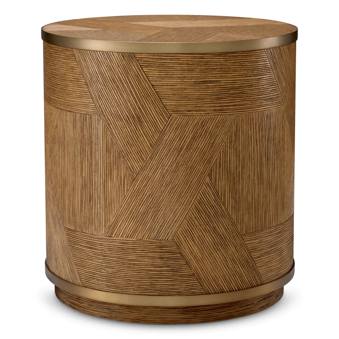 Side Table - Velutto