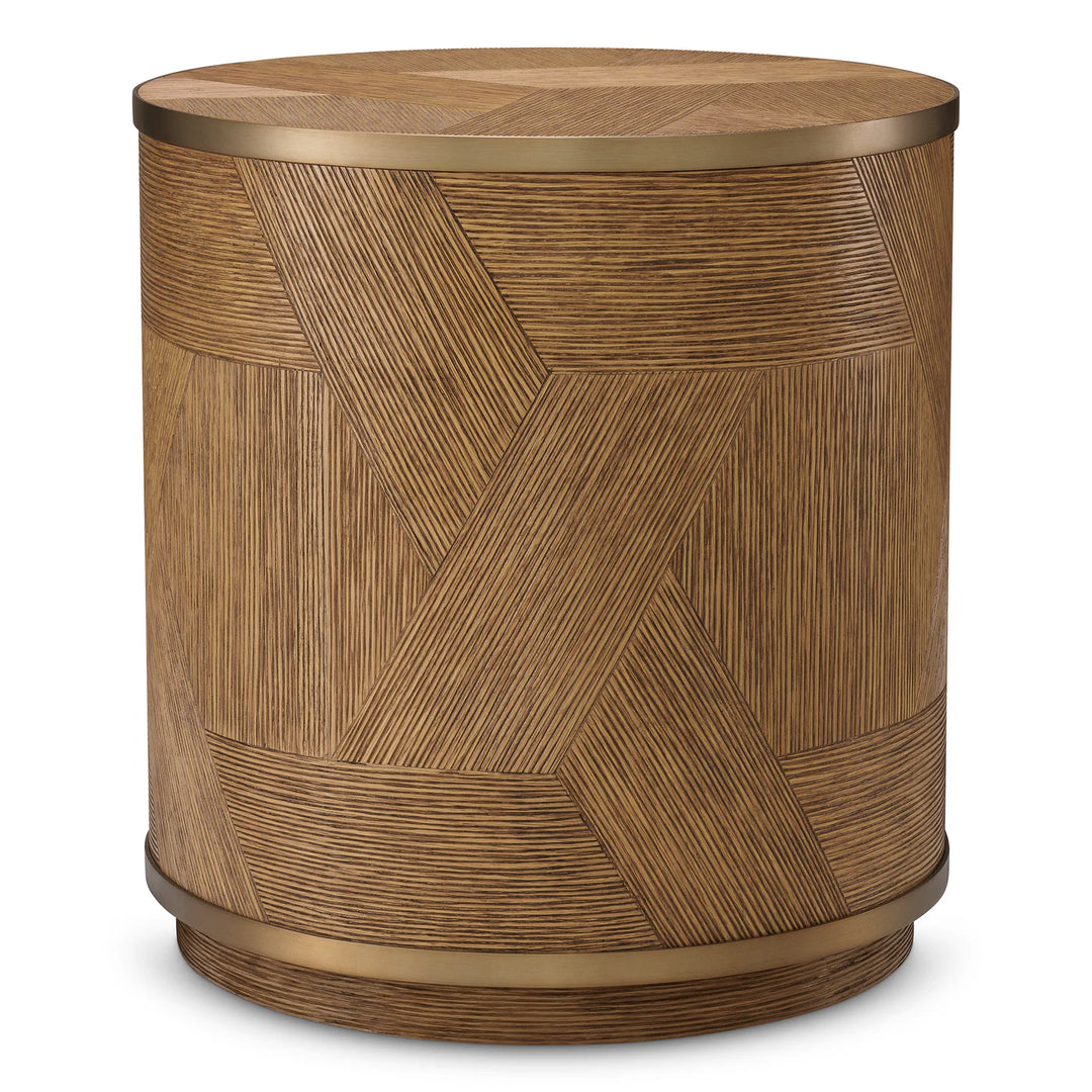 Side Table - Velutto
