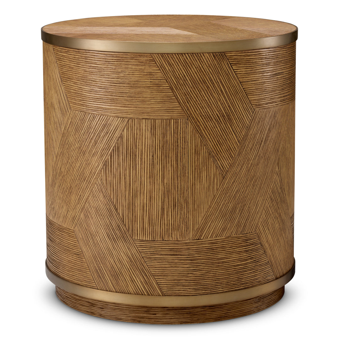 Side Table - Velutto
