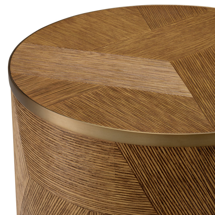 Side Table - Velutto
