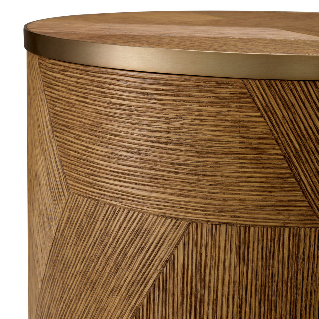 Side Table - Velutto