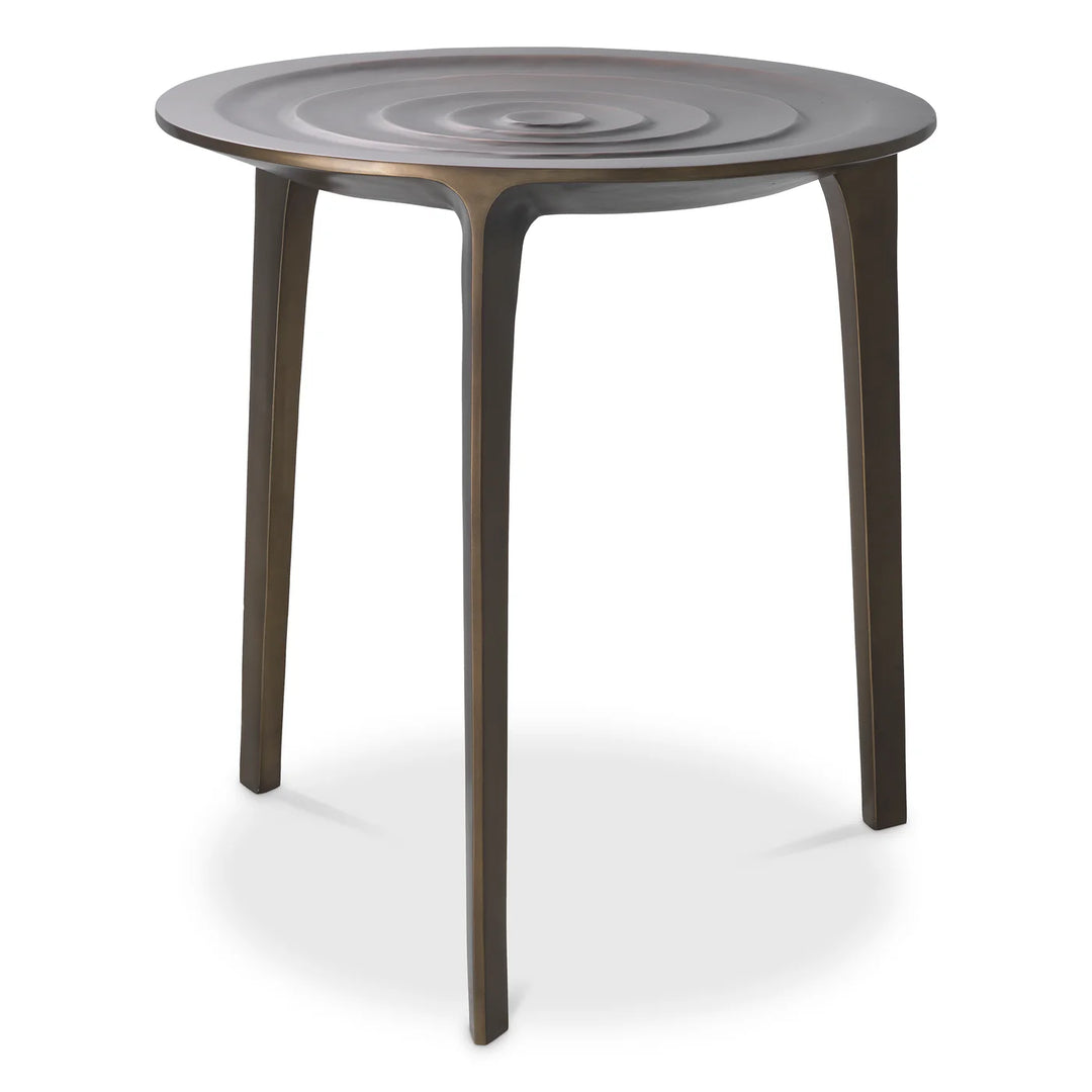 Side Table - Granito