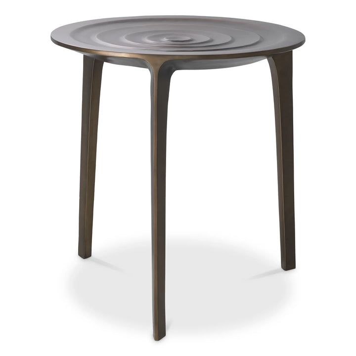 Side Table - Granito