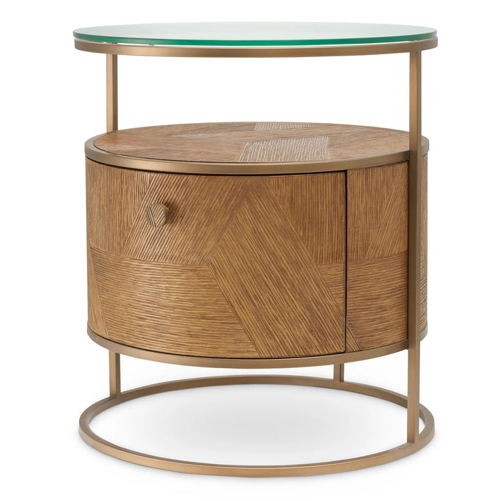 Nightstand - Velutto