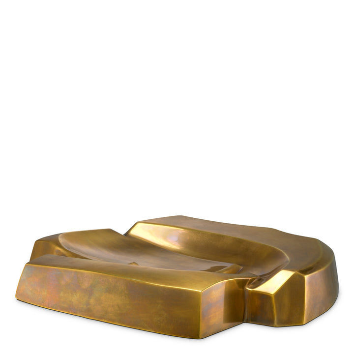 Bowl - Ashcomb